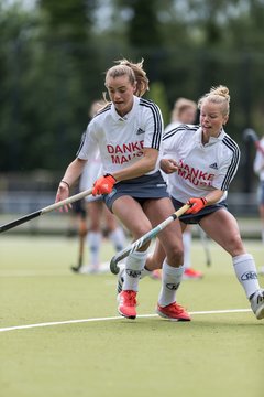 Bild 163 - BL Der Club an der Alster - Uhlenhorster HC : Ergebnis: 2:0